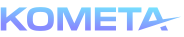 KOMETA
